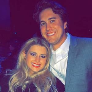 Meet your Posher, Thomas